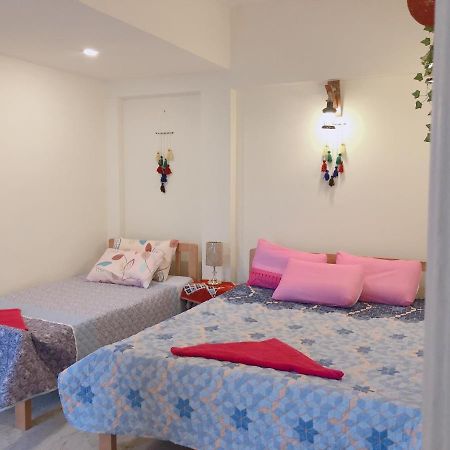 Midtown Cairo Studios & Apartments Zewnętrze zdjęcie
