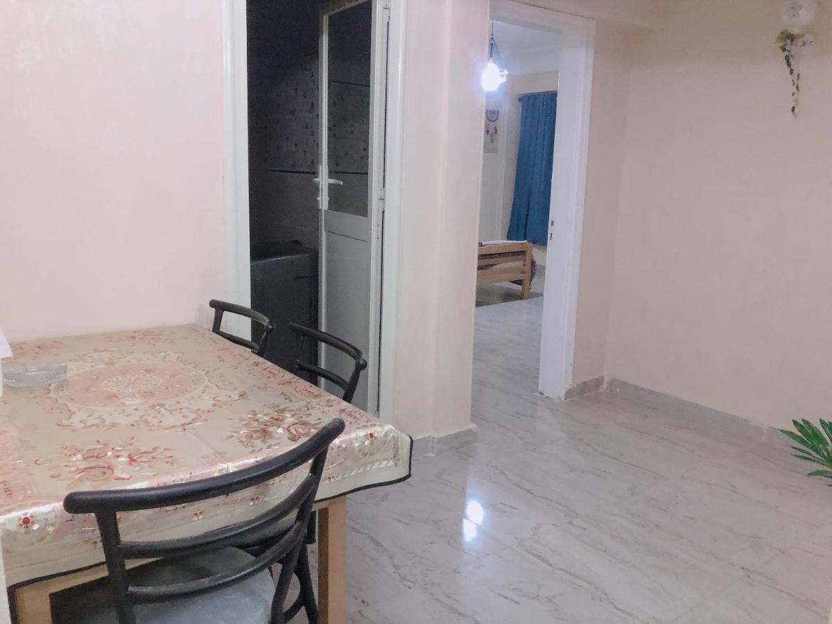 Midtown Cairo Studios & Apartments Zewnętrze zdjęcie