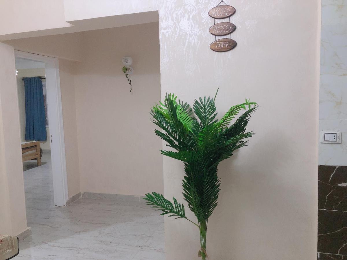 Midtown Cairo Studios & Apartments Zewnętrze zdjęcie