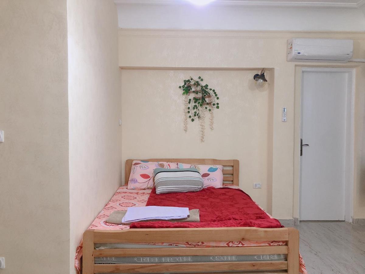 Midtown Cairo Studios & Apartments Zewnętrze zdjęcie