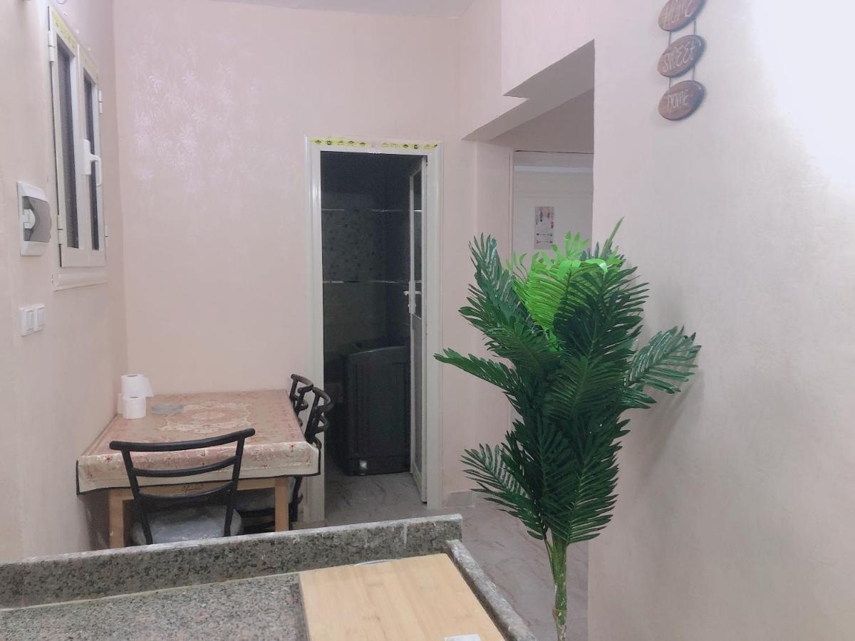 Midtown Cairo Studios & Apartments Zewnętrze zdjęcie