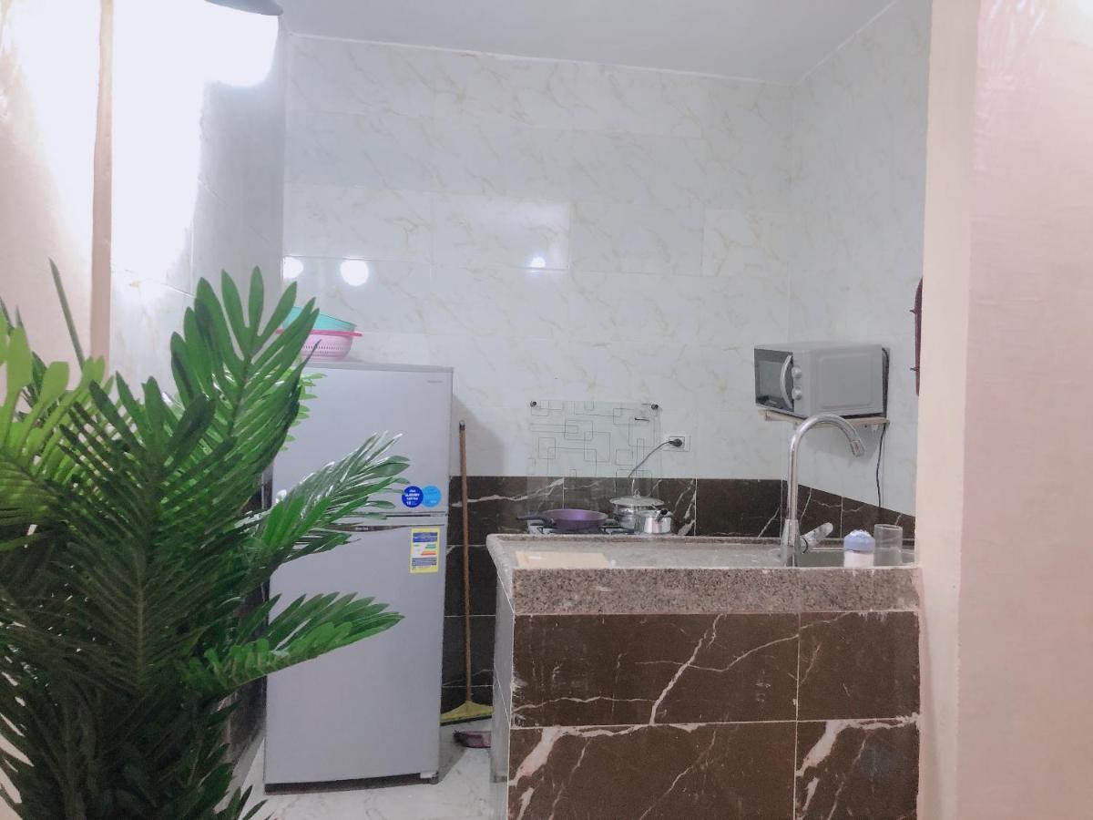 Midtown Cairo Studios & Apartments Zewnętrze zdjęcie