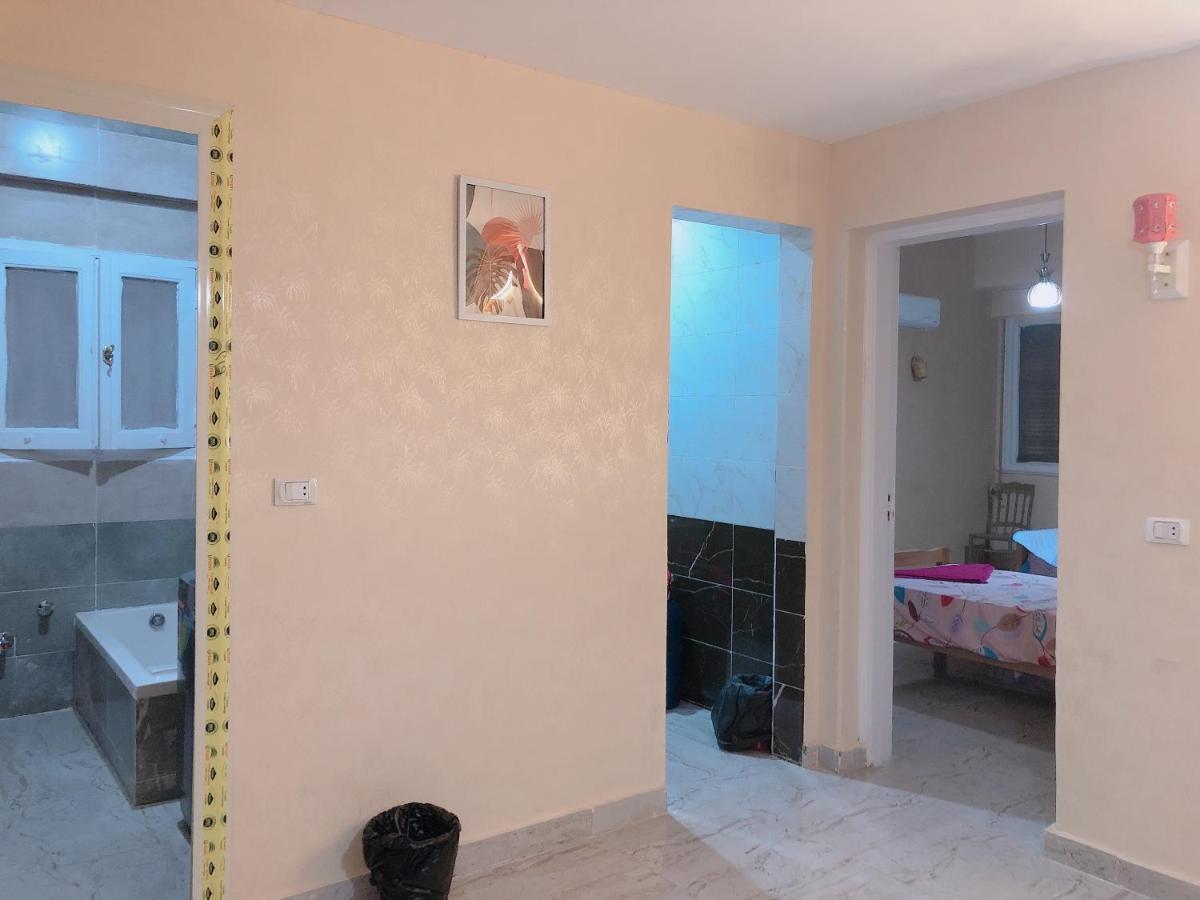Midtown Cairo Studios & Apartments Zewnętrze zdjęcie