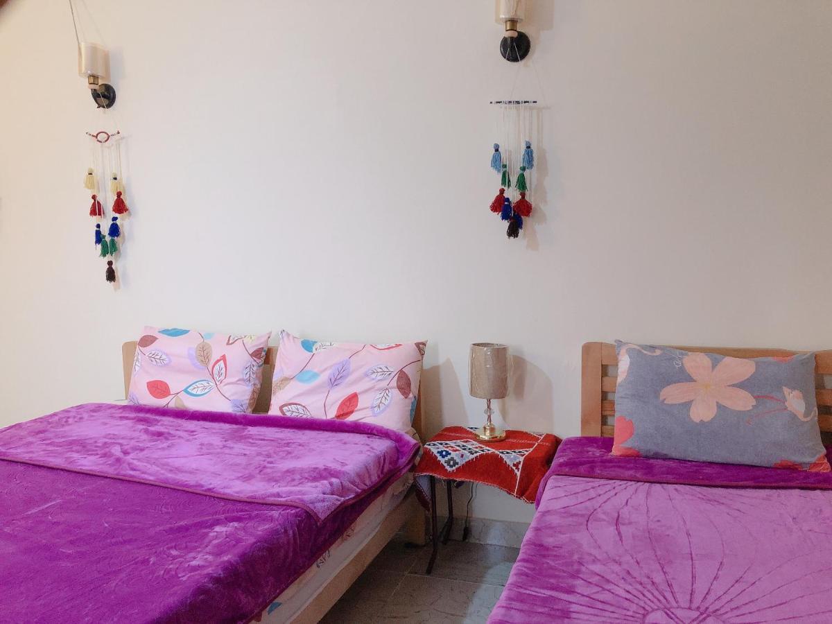 Midtown Cairo Studios & Apartments Zewnętrze zdjęcie